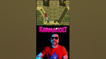 EASY Infinite Lives Trick in Donkey Kong Country (SNES) - A Wild Glitch Appears! #donkeykong