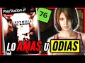 Silent Hill 4: El juego más amado y odiado del Team Silent