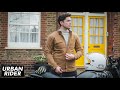 Merlin carter motorcycle riding shirt review