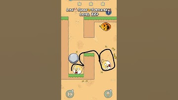 Doge Rescue: Draw To Save 225-227