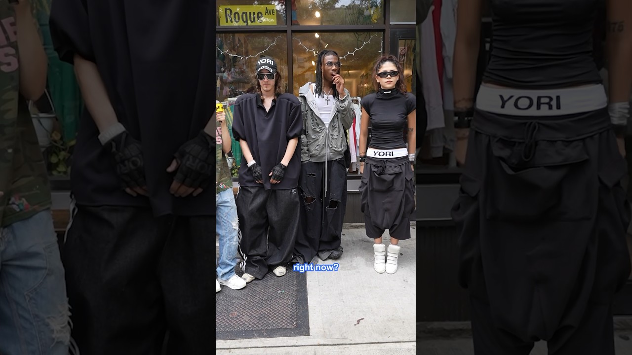 What’s Your Least Favorite Fashion Trend?