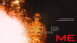 B.I - HELP ME MV