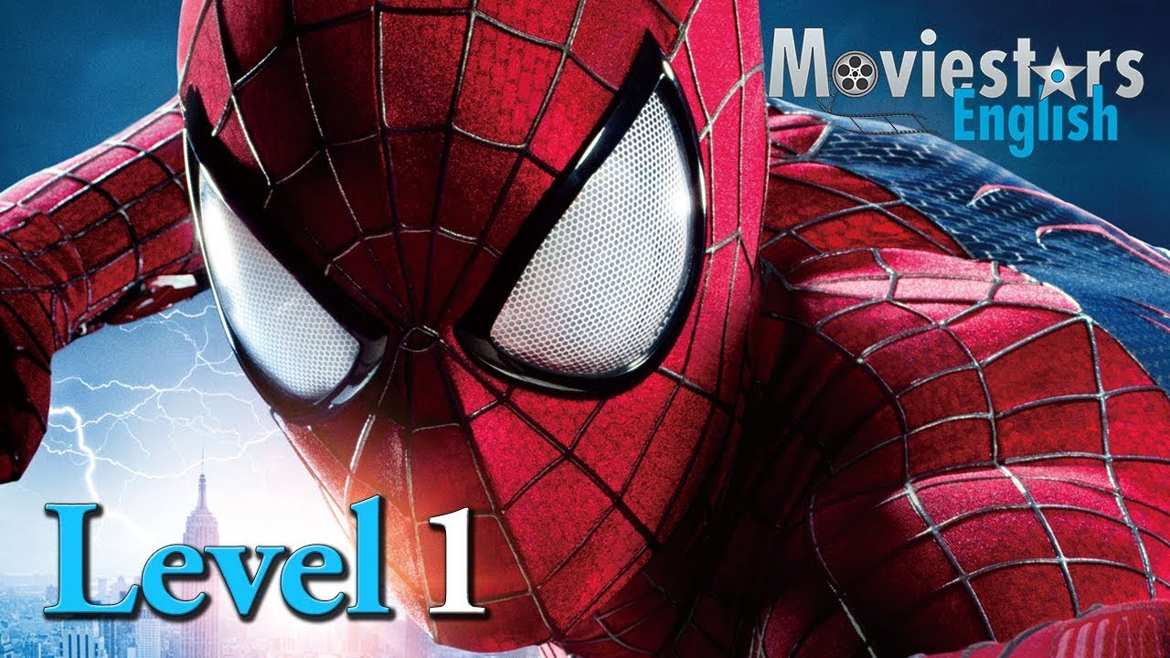 Top 5 Spider-Man Phrasal Verbs - Aprender Inglés con Películas - YouTube
