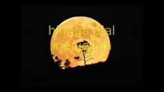 Hingga Akhir Nanti, Alleycats - maksud disebalik lagu