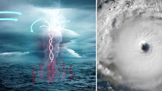 The New Normal: Hurricanes