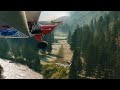 Ty forgot the door to his airplane  idaho backcountry mission