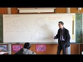 Understanding Complex Diagrams and Parallelograms