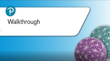 Pearson Edexcel GCSE (9–1) Maths Second Edition: Walkthrough