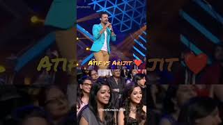 Maine toh dheere se 🥺❤️Atif vs Arijit part-3 #atifaslamsong #shorts#arijitsingh #short#trendingsong Resimi