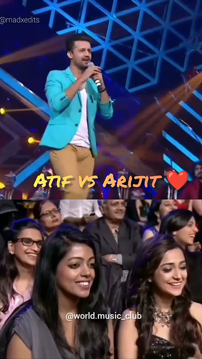 Download lagu Maine toh dheere se 🥺❤️Atif vs Arijit part-3 #atifaslamsong #shorts#arijitsingh #short#trendingsong