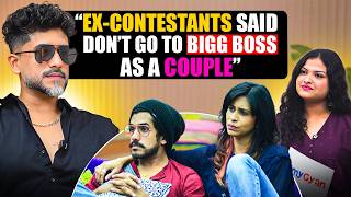 Suyyash Rai: “Keshwar & I Tested Our Relationship Inside Bigg Boss 9”| Music Industry & More