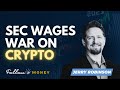 SEC Wages War On Crypto - Jerry Robinson