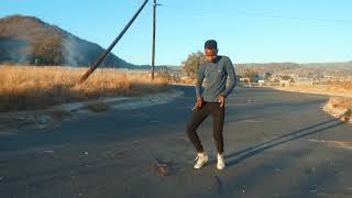 DANCE BY Essence & Oteese(Kabza De Small _Buyile ft Madumane, daliwonga & Nial Pearl)