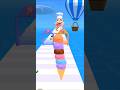 Stacky Ice Cream 🍦 Runner  #youtubeshorts #viral #trending #shortsfeed