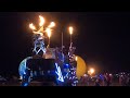 Burning Man 2023 - Socialist Experiment or Circus?