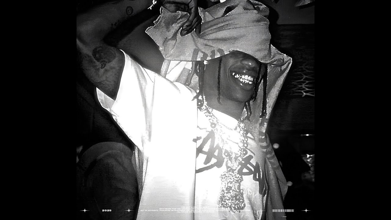 [FREE] TRAVIS SCOTT X UTOPIA TYPE BEAT ~ SKI MASK