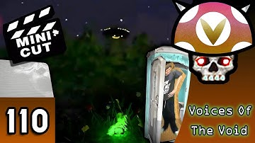 [Vinesauce] Joel - Voices Of The Void Highlights ( Part 110 )