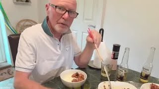 Download Lagu 今天做了一道简单的土豆,第一次我公公好吃到词穷了😂他说他吃了一辈子土豆还是头一次感觉吃土豆就像吃肉一样#老外吃中餐 #跨国家庭 #英国生活#海外生活 MP3 Download Lagu 今天做了一道简单的土豆,第一次我公公好吃到词穷了😂他说他吃了一辈子土豆还是头一次感觉吃土豆就像吃肉一样#老外吃中餐 #跨国家庭 #英国生活#海外生活 MP3
