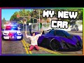 GTA 5 Roleplay - Police Took My New Devel 16 | RedlineRP