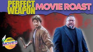 Is It Actually Awesome?  The Perfect Weapon (1991) | Bad Movie Review