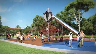 Sandstone Ridge YouTube version 1 20190627