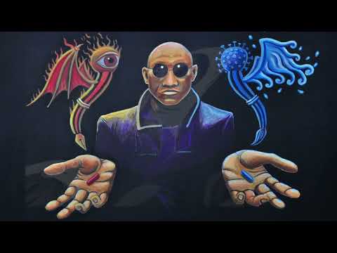 Digibombers- Pozie Zonder Cohesie (A Def Painting compilation)