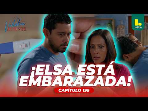 Elsa and Wilfredo discover they are going to be parents again! | Valentina Valiente - Chapter 135
