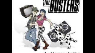 the busters-tom ray