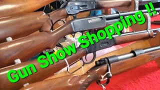 Saline Gun Show Shopping Huron Valley Gun Collectors Great 105 Tables Private Sales