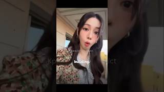 Karina Forgot Shes Famous