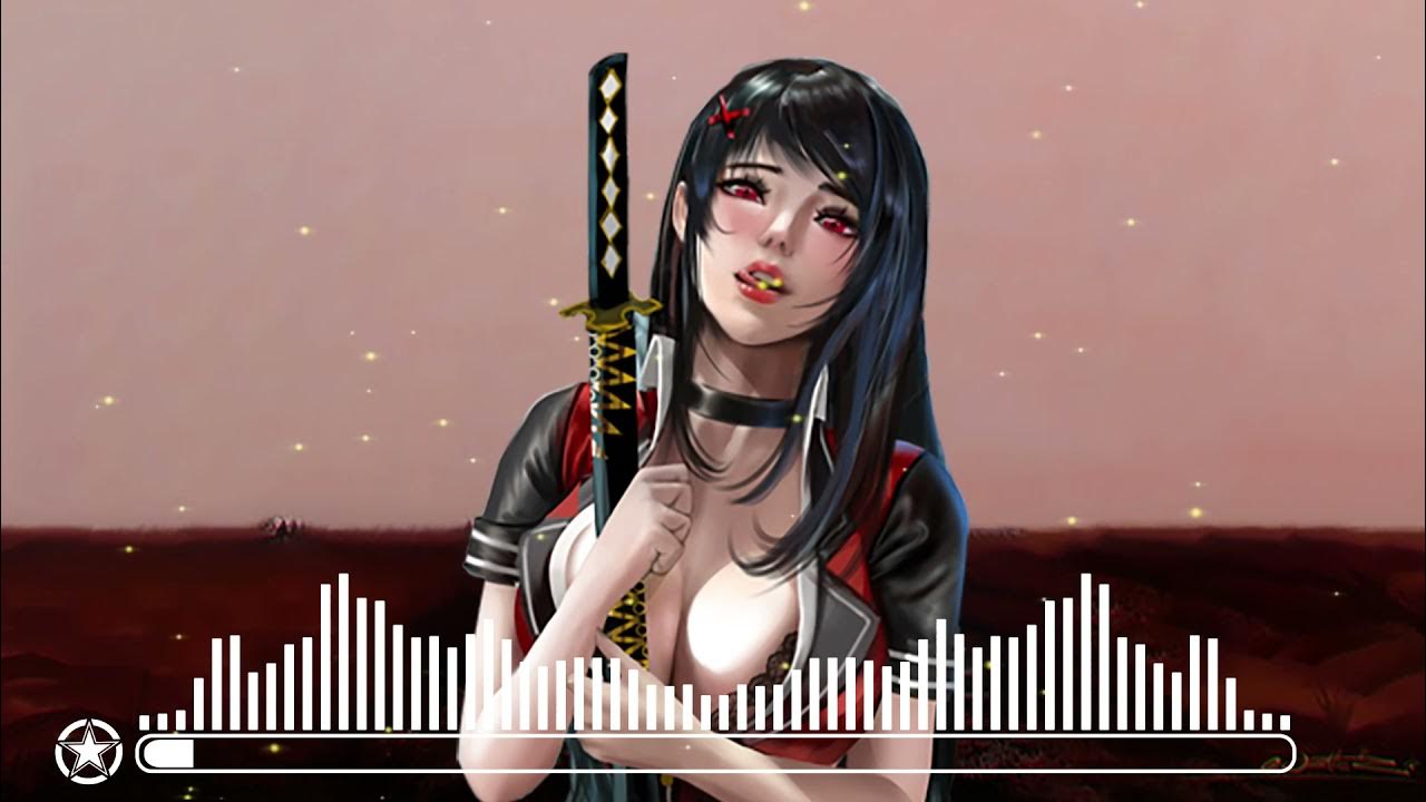 5 часов музыки для игр. Песня это лучшая игра. Музыка для игр ютуб. Девушка самурай на рабочий стол. Крутые песни для игр.