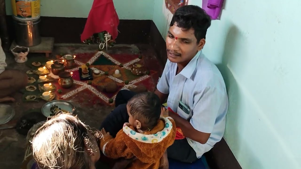 దుర్గమ్మ కొలుపు మేమో ప్రతి సంవత్సరం చేస్తామో