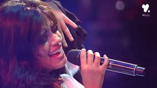 Camila Cabello - Lollapalooza Festival Live In Chile