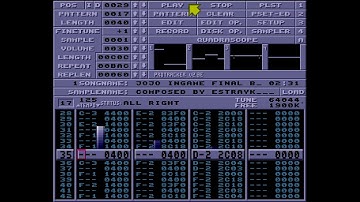 "Else We Get Mad" Level 1 music composed by Estrayk