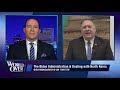 World Over - 2021-04-02 - Mike Pompeo with Raymond Arroyo