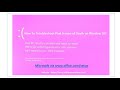 How To Troubleshoot Pink Screen of Death on Window 10?