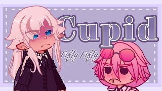 Miniatura de "Cupid //Gacha Club // Modern Greek gods"