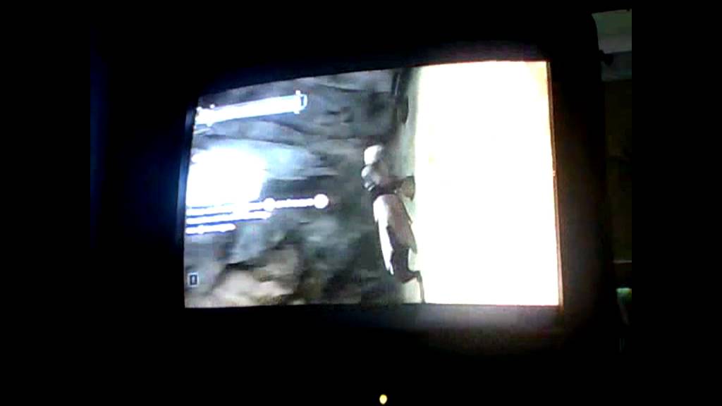 Lets play: assassins creed part 1 intro - YouTube