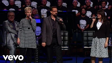 Mark Lowry - On Jordan's Stormy Banks (Live) ft. The Martins