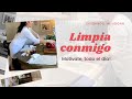 LIMPIA CONMIGO 2020~Rutinas~Zona 1~Plan Semanal~Cuidando mi hogar.❤️(Ep70)