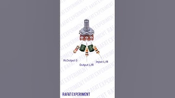 How To Make Subwoofer Circuit Bass Booster Circuit..Amplifier Sound Clear #RafatExperiment #shorts