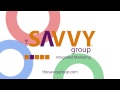 The savvy group  a certified google partner