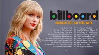Top 100 Billboard 2021 This Week | Top Billboard This Week | New Popular Songs 2021