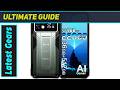 DOOGEE S200 Max: The Ultimate Rugged Powerhouse!