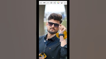 Sketchbook Photo Editing Autodesk Face Smooth Tutorial 2024 #photoediting #ytshorts #shotrs #viral