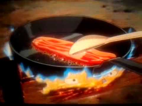 may all your bacon burn youtube