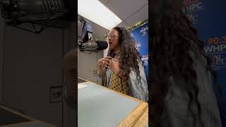 90.3Whpc Radio Interview Coming Out In 5 Days Check It Out July 1St