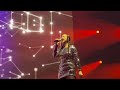 TALI - Fighter - Luxembourg 🇱🇺 (Live @ Eurovision in Concert 2024 Amsterdam)