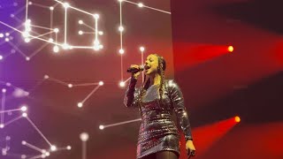 TALI - Fighter - Luxembourg 🇱🇺 (Live @ Eurovision in Concert 2024 Amsterdam)