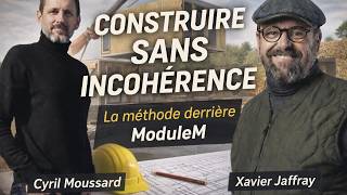 Construire Sans Incohérence La Méthode Derrière Module M